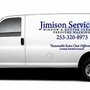 Photo of Jimison Services Window & Gutter Cleaning