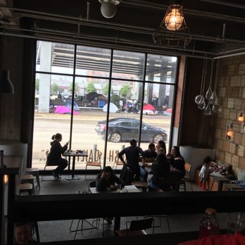 Tout Suite - Cafes Near Me - Houston, Texas