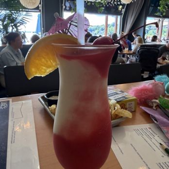 Lago By Druthers - Miami vice - New American Near Me - Saratoga Springs, New York Lago By Druthers - Miami vice - New American Near Me - Saratoga Springs, New York