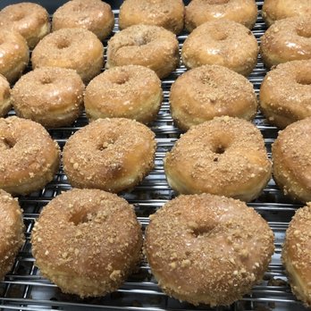 Yummy Donuts - Crumb donuts - Donuts Near Me - Stockton, California Yummy Donuts - Crumb donuts - Donuts Near Me - Stockton, California