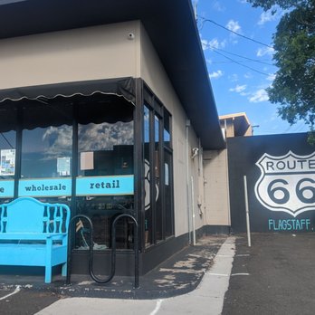 Matador Coffee - Coffee & Tea Near Me - Flagstaff, Arizona Matador Coffee - Coffee & Tea Near Me - Flagstaff, Arizona