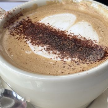 Café Intermezzo - Avalon - Matt - Coffee & Tea Near Me - Alpharetta, Georgia