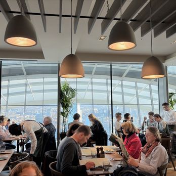 Sky Garden - Landmarks & Historical Buildings Near Me - London, XGL Sky Garden - Landmarks & Historical Buildings Near Me - London, XGL