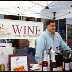 Oliva Vineyards