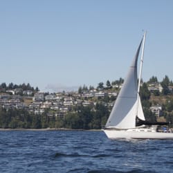 Arbutus Ridge