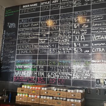 Civil Society Brewing - Breweries Near Me - Jupiter, Florida Civil Society Brewing - Breweries Near Me - Jupiter, Florida