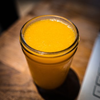 Revolution Roasters - 8oz orange juice, Fresh Squeezed! - Coffee & Tea Near Me - Oceanside, California Revolution Roasters - 8oz orange juice, Fresh Squeezed! - Coffee & Tea Near Me - Oceanside, California