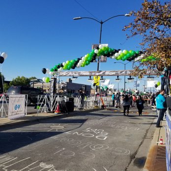 Lawndale 5K - Races & Competitions Near Me - Chicago, Illinois