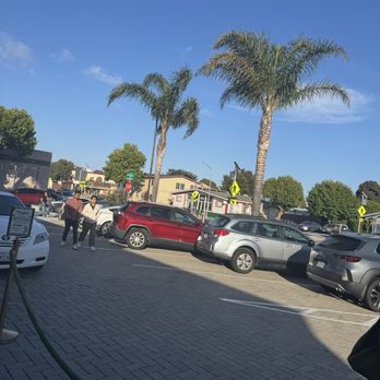 Mazra - Parking lot - Mediterranean Near Me - San Bruno, California Mazra - Parking lot - Mediterranean Near Me - San Bruno, California