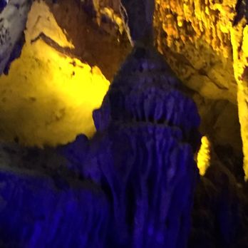 Ruby Falls - Landmarks & Historical Buildings Near Me - Chattanooga, Tennessee