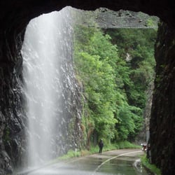 Moto Touring Asturias