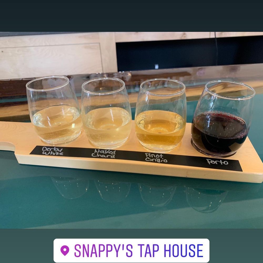 Snappy’s Taphouse - Wine - Cideries Near Me - Coraopolis, Pennsylvania Snappy’s Taphouse - Wine - Cideries Near Me - Coraopolis, Pennsylvania