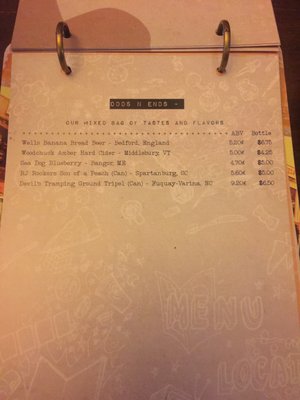 Menu photo 8 Mellow Mushroom Greenville Greenville, NC Menu photo 8 Mellow Mushroom Greenville Greenville, NC