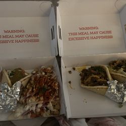PITA Mediterranean Street Food - Lithia Springs - Gyro Combo