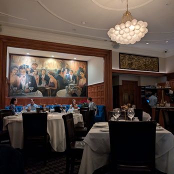 Delmonico's - Steakhouses Near Me - New York, New York