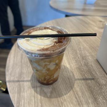 Florentine Cafe - Cafes Near Me - Las Vegas, Nevada