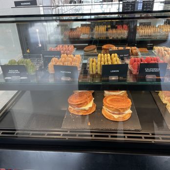 Parfait Paris - Bakeries Near Me - San Diego, California