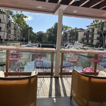 Nigel's Waterfront Restaurant - Bars Near Me - Long Beach, California