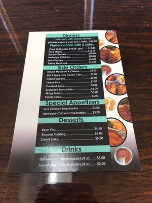 Menu photo 5 Amazing Taste South Bound Brook, NJ Menu photo 5 Amazing Taste South Bound Brook, NJ
