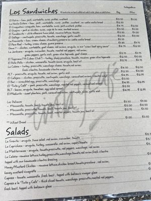 Menu photo 8 Tinta y Café Miami, FL Menu photo 8 Tinta y Café Miami, FL