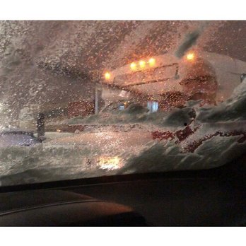 Park Shuttle & Fly - Angelo brushing the snow off my car at 1:40am. Thank you Park Shuttle & Fly! - Parking Near Me - Boston, Massachusetts Park Shuttle & Fly - Angelo brushing the snow off my car at 1:40am. Thank you Park Shuttle & Fly! - Parking Near Me - Boston, Massachusetts