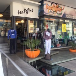 Best Wind Shop Benamati Sport Nautica