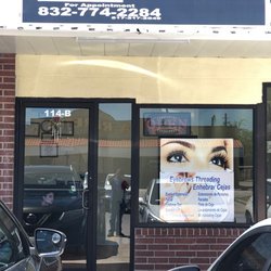 New Arc Eyebrows - New Arc Eyebrows