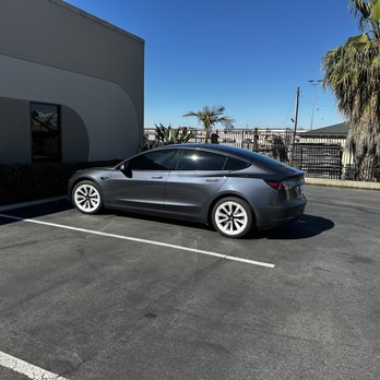 OC Tint Solutions - Car Window Tinting Near Me - Costa Mesa, California OC Tint Solutions - Car Window Tinting Near Me - Costa Mesa, California