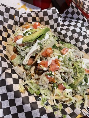 Carmen's Taqueria by null