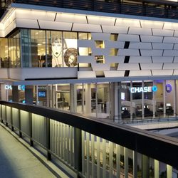 Chase Bank