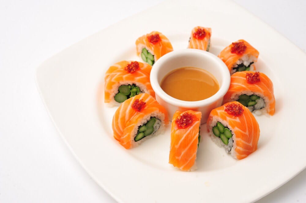 Kabuki Japanese Restaurant