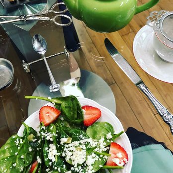 Tea at 1024 - Tea Rooms Near Me - Honolulu, Hawaii Tea at 1024 - Tea Rooms Near Me - Honolulu, Hawaii