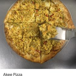 Misfit Pizza