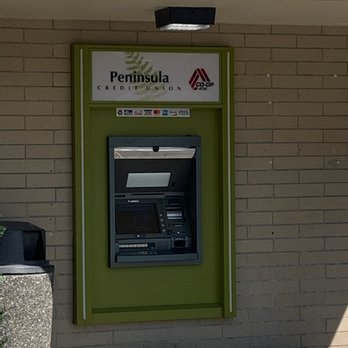Peninsula Credit Union - Walk Up ATM - Banks & Credit Unions Near Me - Port Orchard, Washington Peninsula Credit Union - Walk Up ATM - Banks & Credit Unions Near Me - Port Orchard, Washington