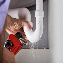 Slide of Plumber Services