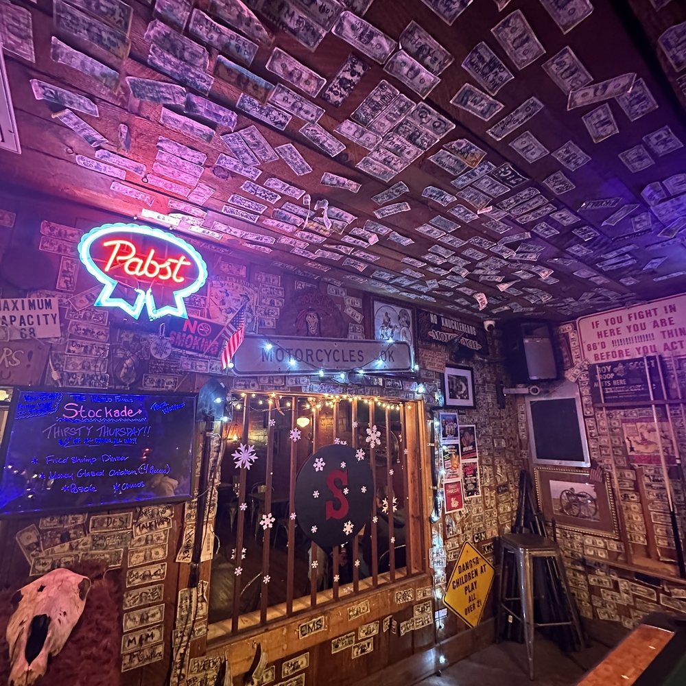 Stockade Grub & Whiskey - Barbeque Near Me - Crestline, California Stockade Grub & Whiskey - Barbeque Near Me - Crestline, California