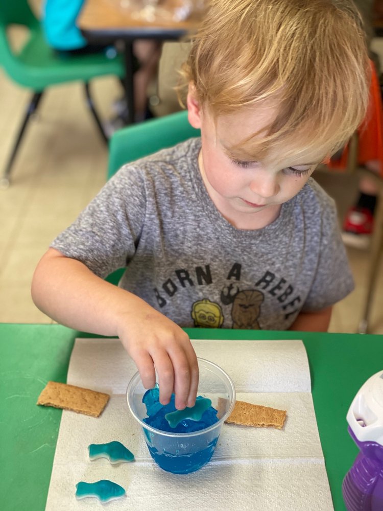 The Kiddie Kollege - Norco - childcare center in Norco, CA