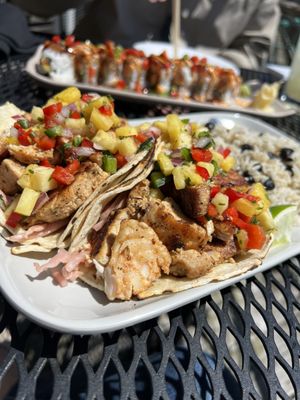 Minglewood Harborside by null