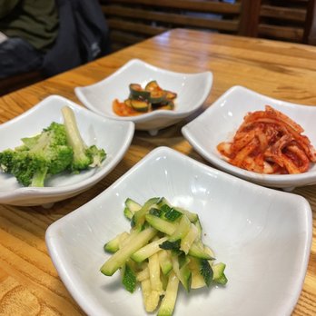 Go Goong - Banchan - Korean Near Me - Dublin, California Go Goong - Banchan - Korean Near Me - Dublin, California