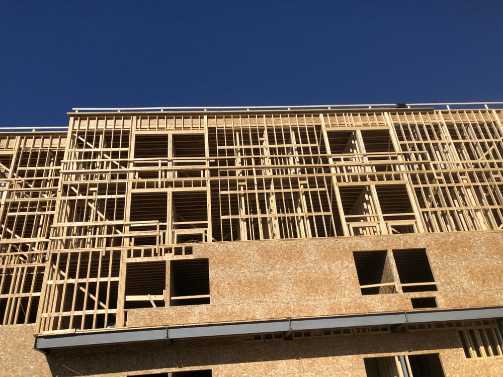 Slide of LK Construction Services