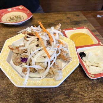 Bobae Korean Noodle House - Tangsuyuk - Korean Near Me - Bellevue, Washington