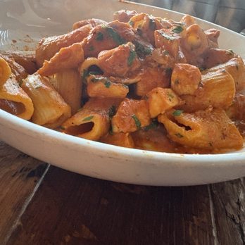 Nonnina - Rigatoni - Italian Near Me - Chicago, Illinois Nonnina - Rigatoni - Italian Near Me - Chicago, Illinois