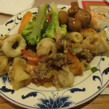 Mid Hudson Buffet - Lots of different things - Buffets Near Me - Kingston, New York