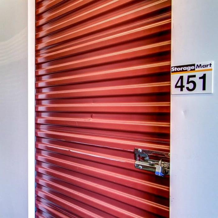 STORAGEMART Updated May 2024 13 Photos & 10 Reviews 2021 Griffin