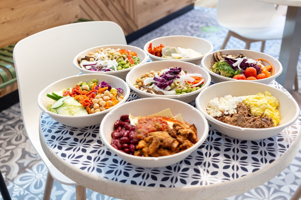 FRSHST Updated September 2024 86 Photos & 16 Reviews 241 Sevilla