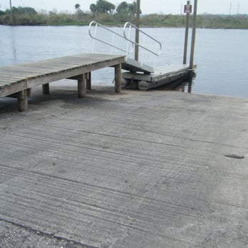 Cameron Wight Park - Great ramp - Parks Near Me - Sanford, Florida