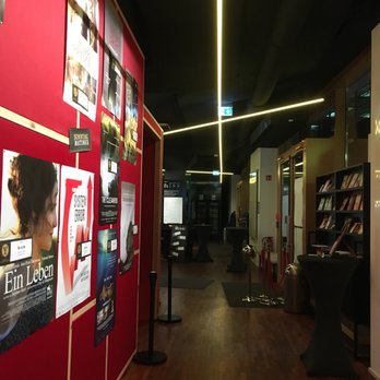 Delphi LUX - Cinema Near Me - Berlin, BE