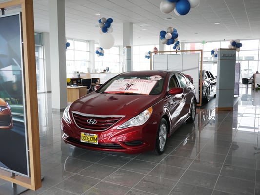 CAPITOL HYUNDAI - 238 Photos & 1509 Reviews - 1050 Capitol Expressway ...