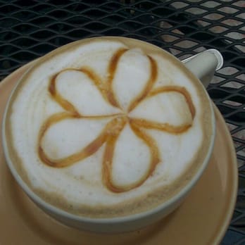 Wildflower Cafe - Caramel Macchiato. Delicious! - Breakfast & Brunch Near Me - Redondo Beach, California Wildflower Cafe - Caramel Macchiato. Delicious! - Breakfast & Brunch Near Me - Redondo Beach, California