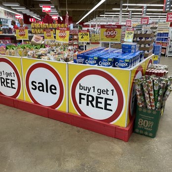 Winn-Dixie - BOGO - Grocery Near Me - Palm Bay, Florida